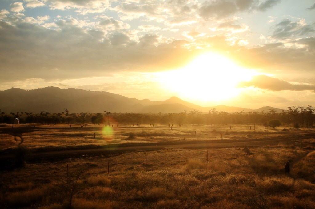Pamoja - Gemeinsam für Tansania e. V. (c) Philine Burmeister