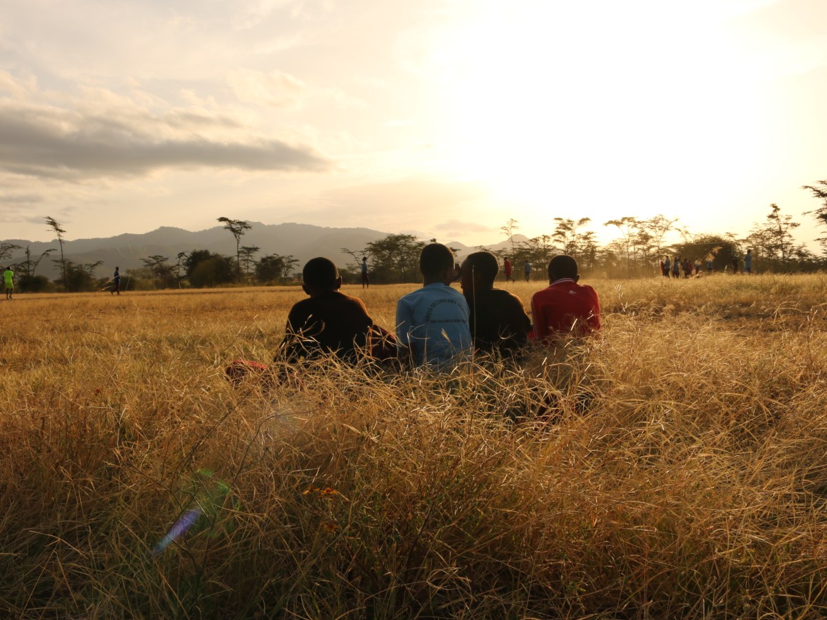 Mitgliederversammlung